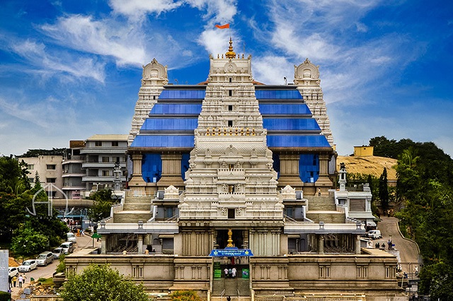 Bangalore – điểm đến tuyệt vời của Ấn Độ