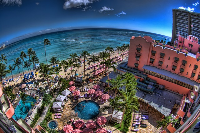 Có gì ở Honolulu – hòn đảo thiên đường?