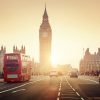 London – thành phố kiêu kỳ và hiện đại