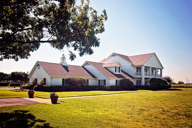 Trang trại Southfork – địa điểm du lịch xanh hấp dẫn ở Dallas