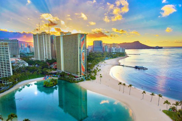 Gợi ý những địa điểm mua sắm hấp dẫn nhất ở Honolulu