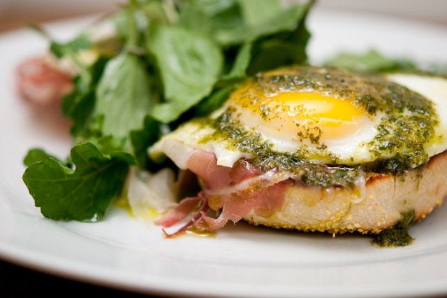 Top 5 địa điểm ăn sáng nên ghé qua 1 lần khi tới Los Angeles