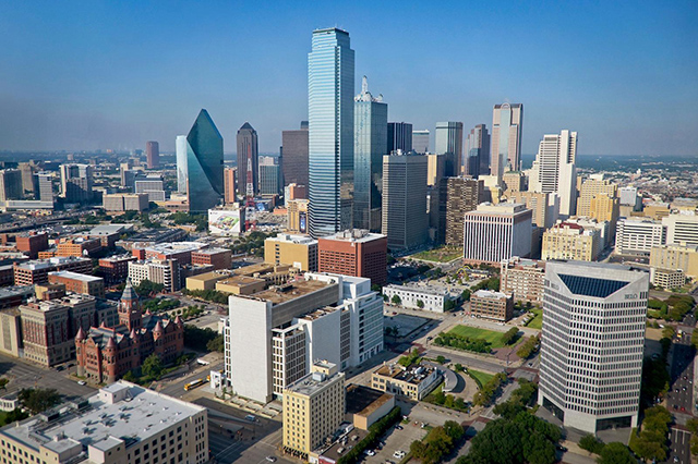 Hai điều bạn nhất định phải làm khi đến Dallas