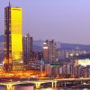Khám phá Tòa nhà 63 – biểu tượng du lịch của thành phố Seoul