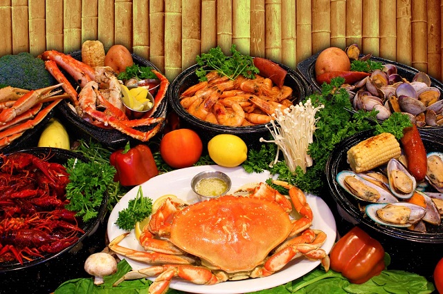 Những địa điểm ăn ngon mà rẻ khi đến Nha Trang trong dịp Tết