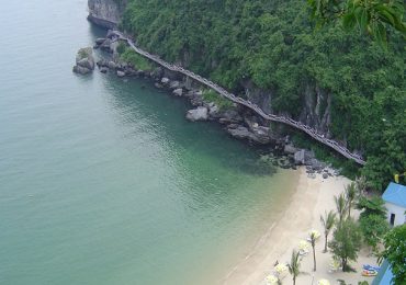 Những trải nghiệm phải thử khi du lịch Tết ở Cát Bà – Hải Phòng