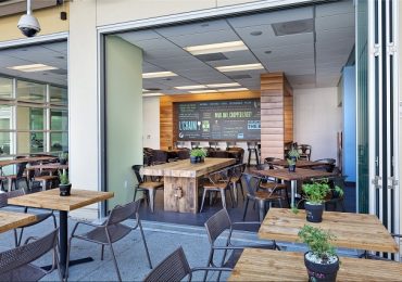 Những nhà hàng ăn ngon bạn nhất định phải ghé khi đến San Francisco