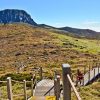 Những điểm du lịch hàng đầu đảo Jeju