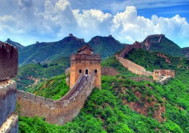 Mê mẩn với 4 địa danh du lịch siêu đẹp ở Bắc Kinh