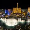 Ở Las Vegas có những điểm tham quan nổi tiếng nào?