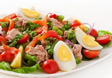 Bỏ túi danh sách quán ăn ngon nhất ở Las Vegas