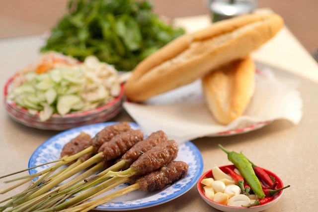 Danh sách những quán ăn mở cửa xuyên tết ở Hà Nội