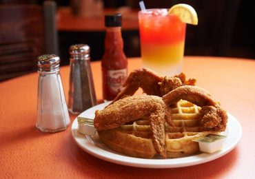 Điểm danh những nhà hàng có món ngon nức tiếng tại Mỹ