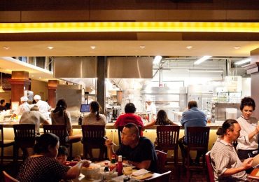 Mách cho bạn những nhà hàng ăn ngon ở Honolulu