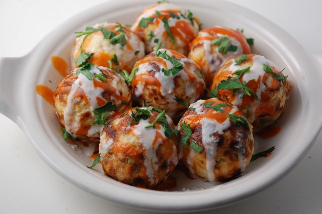 “Mãn nhãn” với những loại bánh ngon nhất Nhật Bản