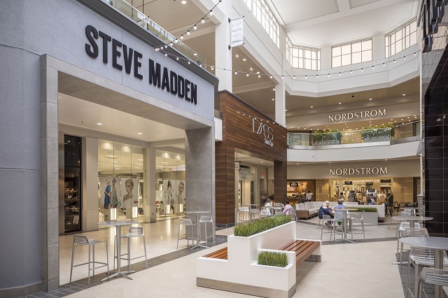 Tổng hợp danh sách trung tâm mua sắm hàng đầu ở Atlanta