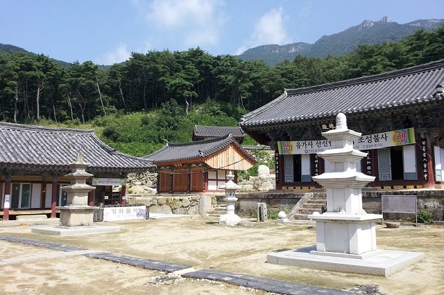 3 địa điểm đáng khám phá nhất khi đến Daegu
