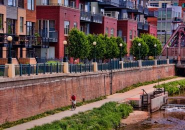 4 điểm đến thú vị ở Denver