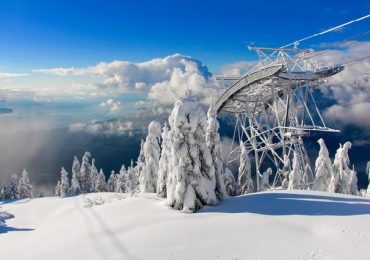 Dạo chơi tại 3 địa điểm tham quan hấp dẫn nhất Vancouver