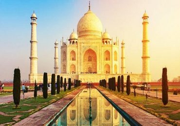 Ghé thăm những địa danh nổi tiếng nhất tại Ấn Độ