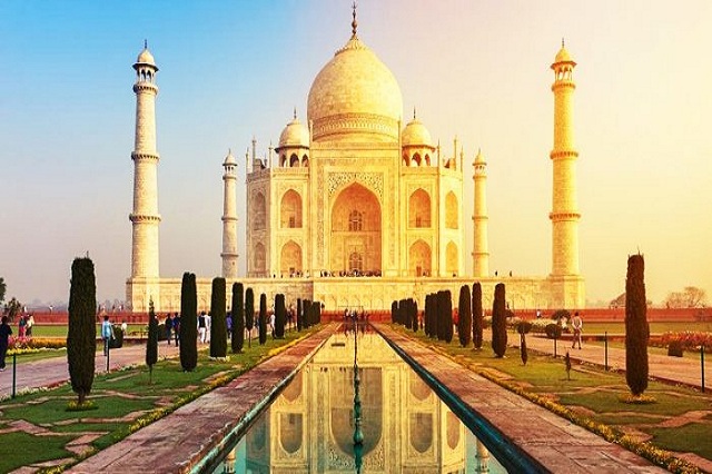 Ghé thăm những địa danh nổi tiếng nhất tại Ấn Độ