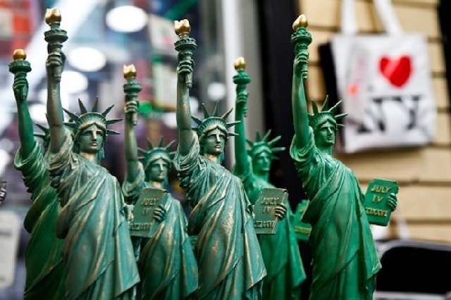 Những món quà ý nghĩa nên mua khi du lịch Houston