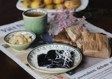 3 món bánh trứ danh nên thử khi du xuân Hà thành