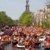 Lý do để bạn tới Amsterdam vào mùa xuân