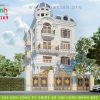 Quy trình thiết kế xây dựng biệt thự đẹp