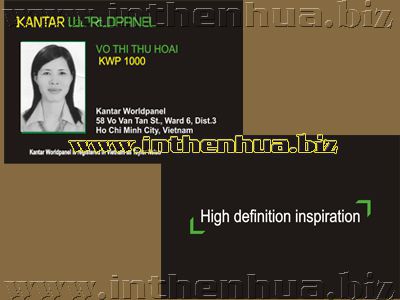 Thẻ VIP – loại thẻ không thể thiếu trong mỗi doanh nghiệp