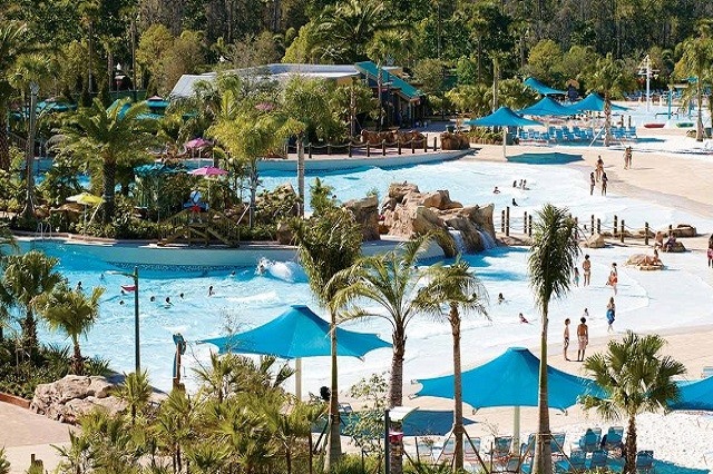 Công viên nước Aquatica – điểm vui chơi hấp dẫn vào mùa hè ở Orlando