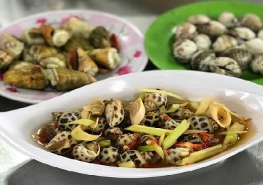 Những món ăn phải thử khi Sài Gòn chợt có mùa đông