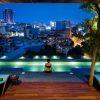 Những khách sạn có hồ bơi tốt nhất ở Sài Gòn