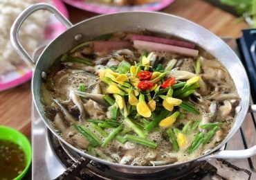 Điểm danh những món ăn vặt được yêu thích nhất tại Sài Gòn