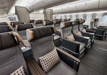 20 kinh nghiệm bay EVA Air lần đầu: Hướng dẫn đầy đủ từ A–Z