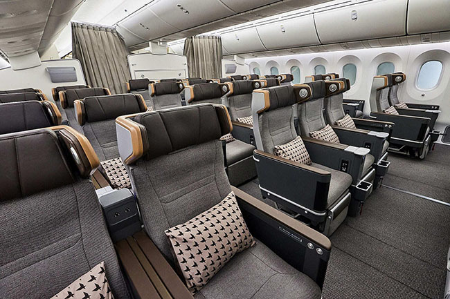 20 kinh nghiệm bay EVA Air lần đầu: Hướng dẫn đầy đủ từ A–Z