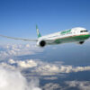 EVA Air – Hãng bay 5 sao toàn cầu được công nhận suốt hơn một thập kỷ